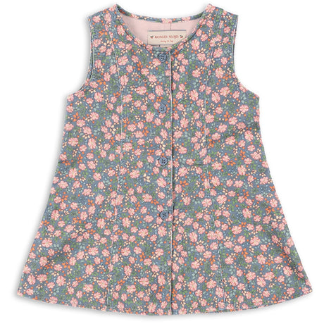 Konges Sløjd Kyoto Cara Klänning GOTS