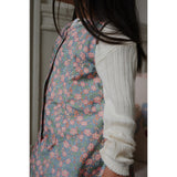 Konges Sløjd Kyoto Cara Klänning GOTS