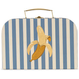 Konges Sløjd Go Bananas 2 Pack Resväska Fsc
