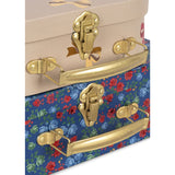 Konges Sløjd Magia Blue 2 Pack Resväska Fsc