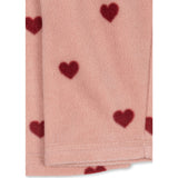 Konges Sløjd Coeur Mellow Tavi Fleece Byxor Grs