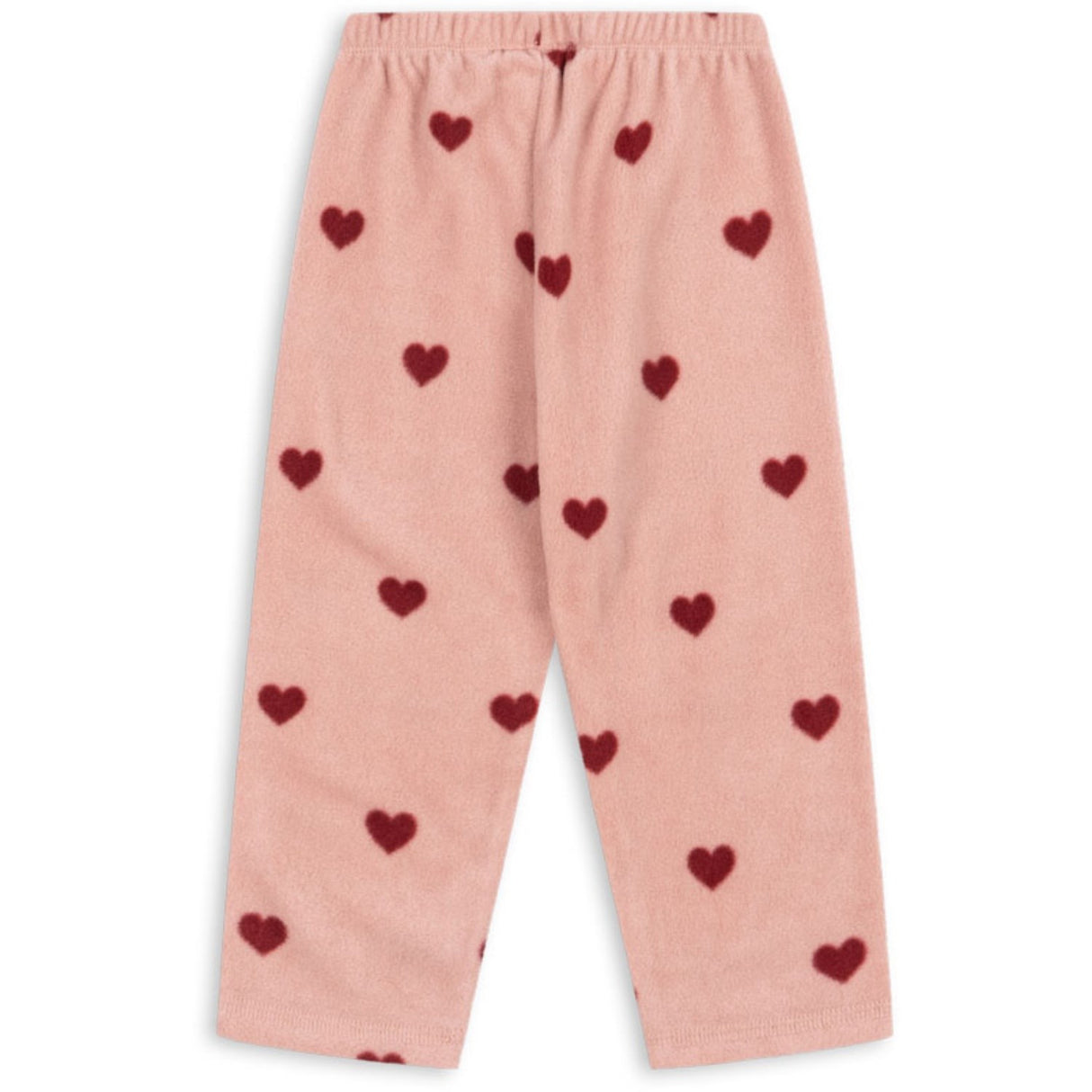 Konges Sløjd Coeur Mellow Tavi Fleece Byxor Grs
