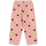 Konges Sløjd Coeur Mellow Tavi Fleece Byxor Grs