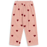 Konges Sløjd Coeur Mellow Tavi Fleece Byxor Grs