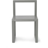 Ferm Living Grey Little Architect Stol