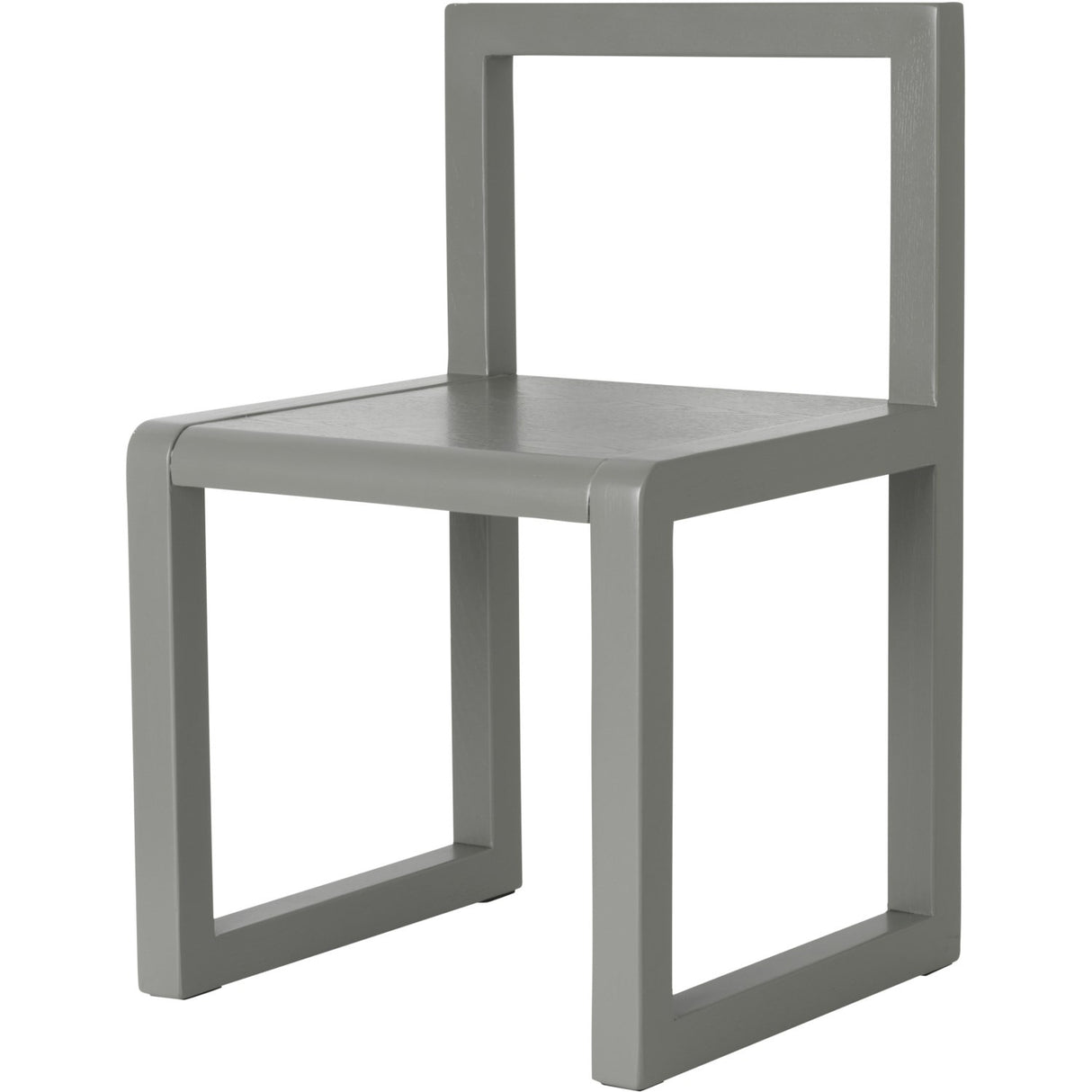 Ferm Living Grey Little Architect Stol