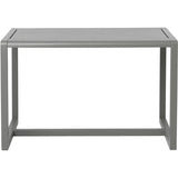 Ferm Living Grey Little Architect Table