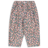 Konges Sløjd Kyoto Cara Pleat Byxor GOTS