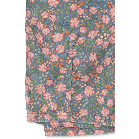 Konges Sløjd Kyoto Cara Pleat Byxor GOTS