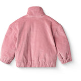 COPENHAGEN COLORS Rose Comb. Corduroy Bumper Jacka