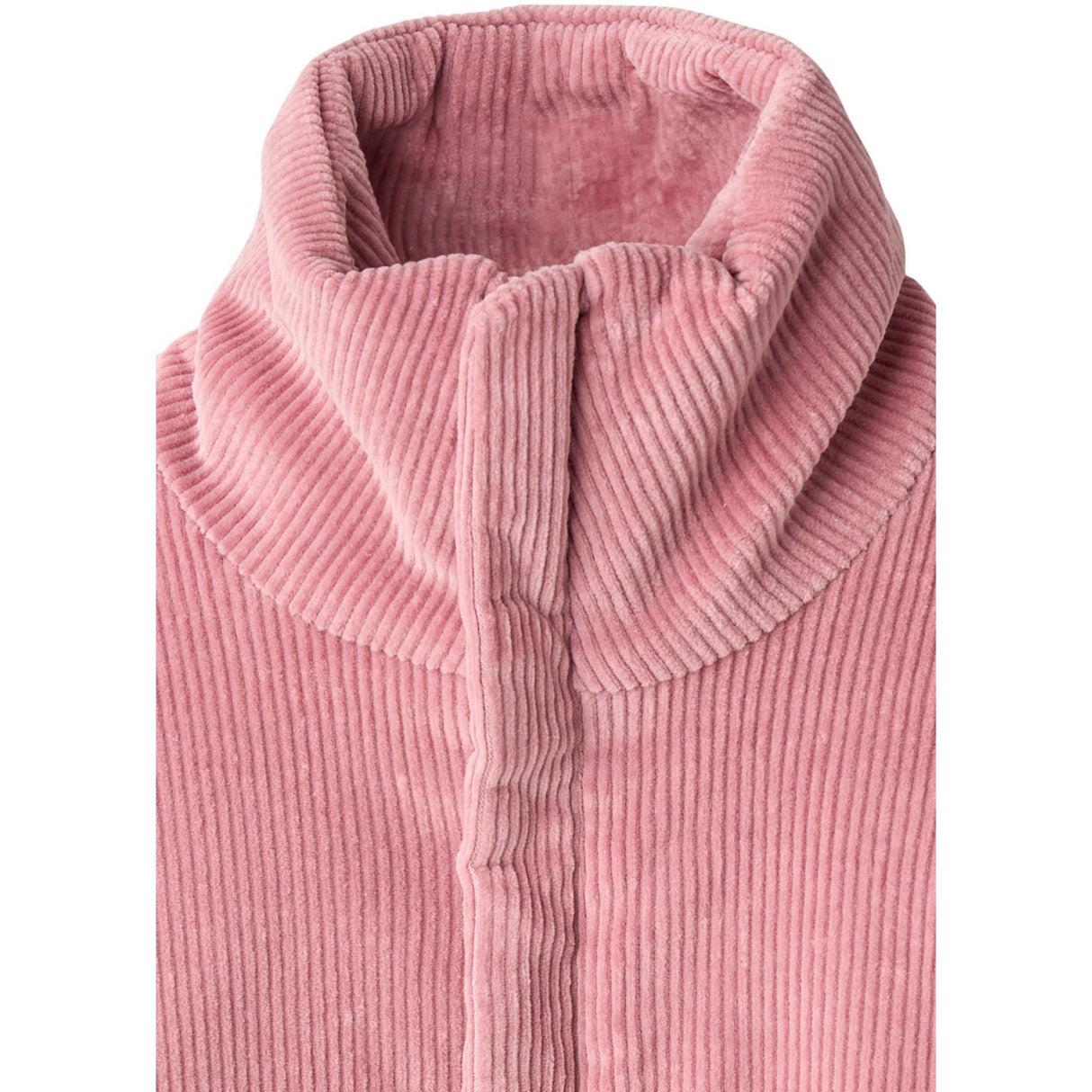 COPENHAGEN COLORS Rose Comb. Corduroy Bumper Jacka