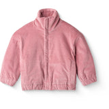 COPENHAGEN COLORS Rose Comb. Corduroy Bumper Jacka