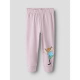 Name It Keepsake Lilac Nmfsoleim Pippi Ls Nattkläder Sky