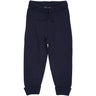 COPENHAGEN COLORS Navy Merino Cozy Pant