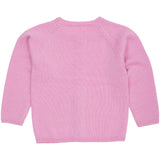 COPENHAGEN COLORS Syringa Merino Stickad Cardigan