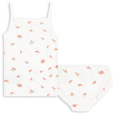 Konges Sløjd Bonderose Big Minnie Underkläder Gots