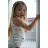 Konges Sløjd Bonderose Big Minnie Underkläder Gots