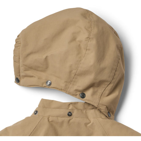 Wheat Walnut Flygdräkt Laffa