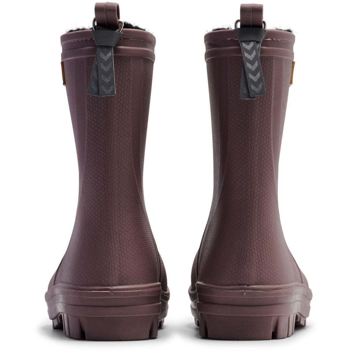 Hummel Peppercorn Thermo Stövlar Jr