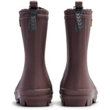 Hummel Peppercorn Thermo Stövlar Jr