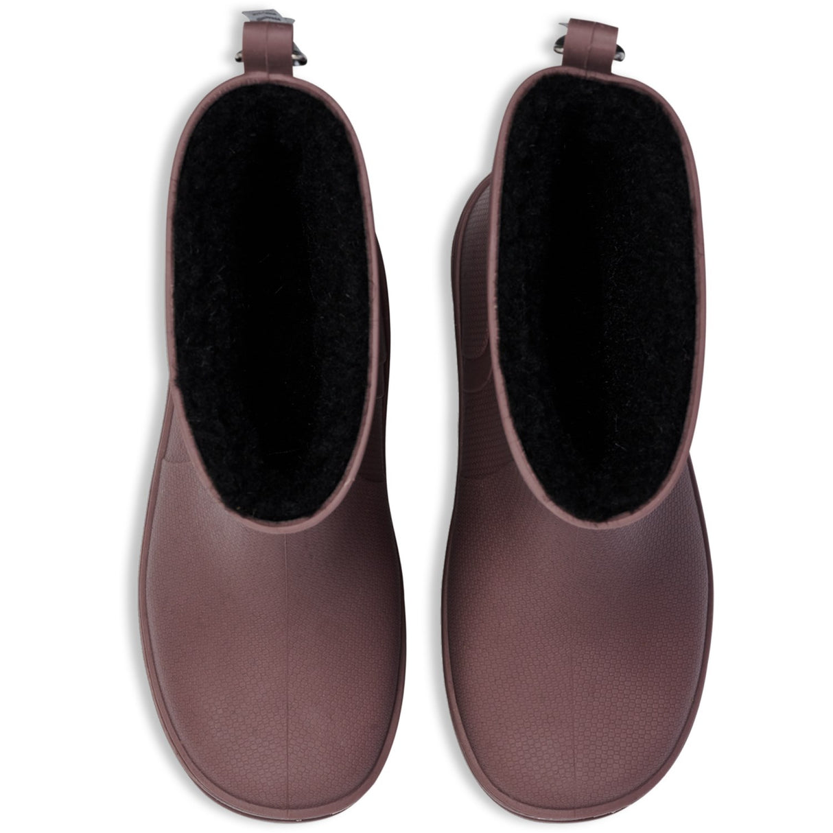 Hummel Peppercorn Thermo Stövlar Jr