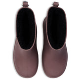 Hummel Peppercorn Thermo Stövlar Jr