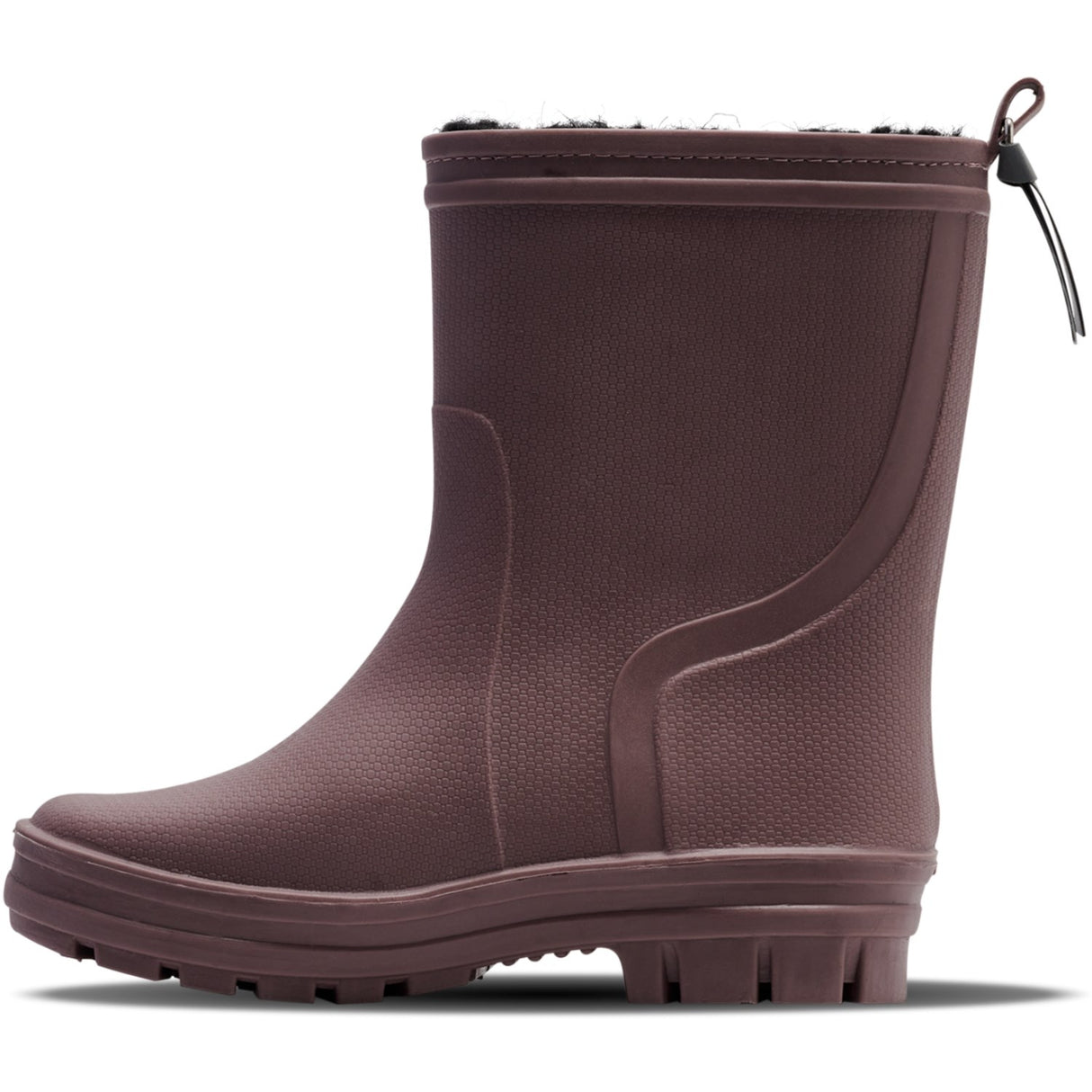 Hummel Peppercorn Thermo Stövlar Jr