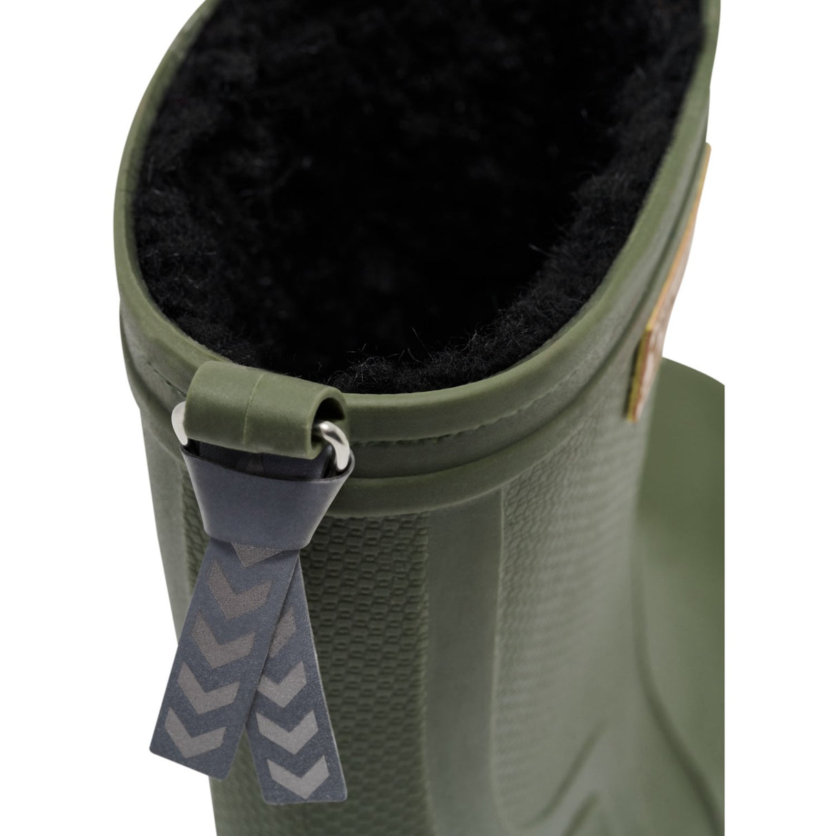 Hummel Winter Moss Thermo Stövlar Jr