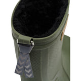 Hummel Winter Moss Thermo Stövlar Jr
