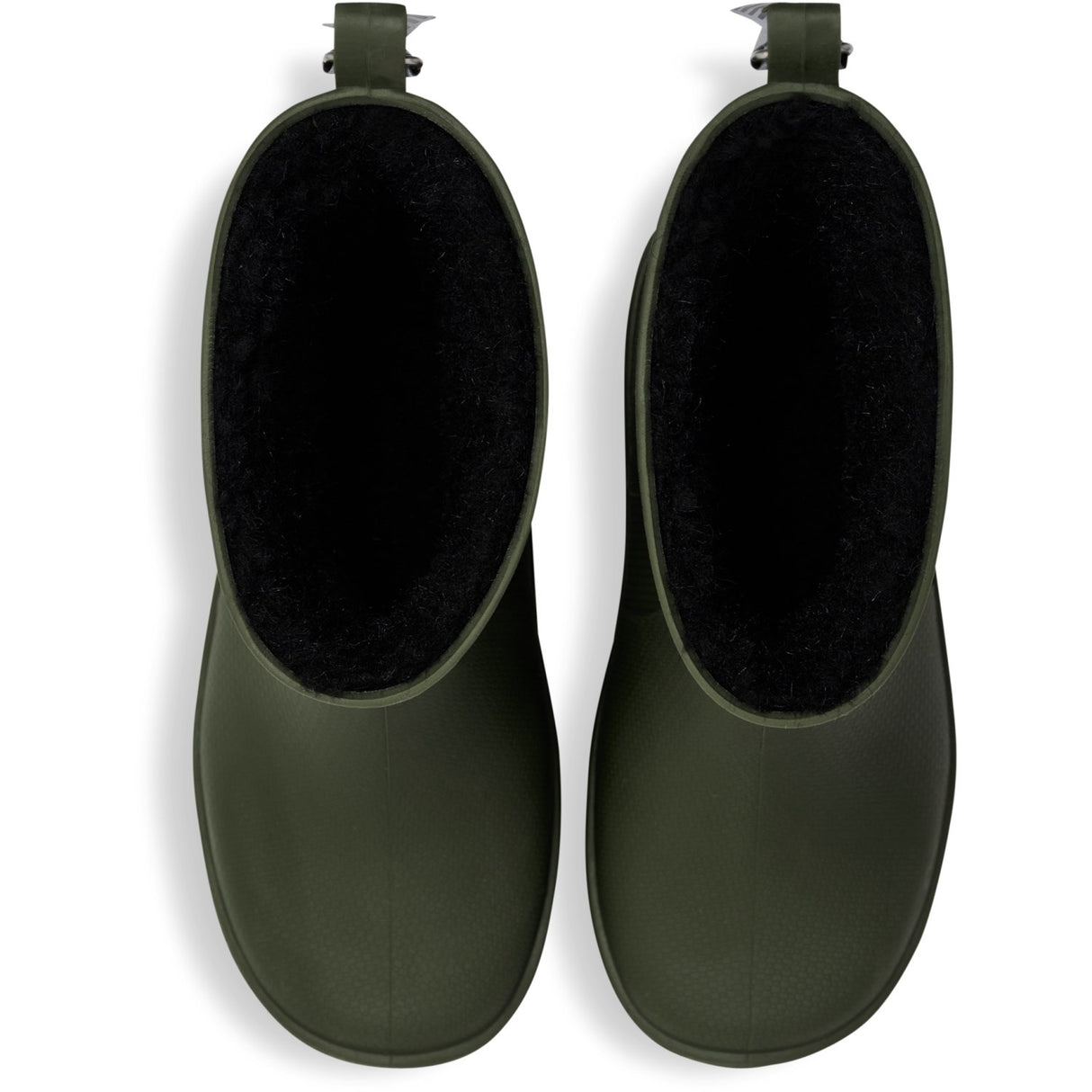 Hummel Winter Moss Thermo Stövlar Jr