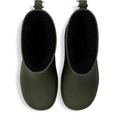 Hummel Winter Moss Thermo Stövlar Jr