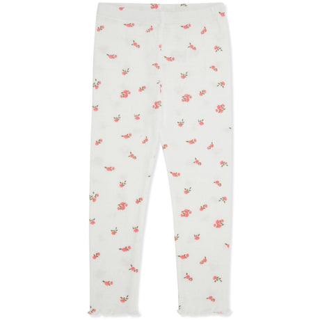 Konges Sløjd Bonderose Big Minnie Byxor Gots