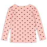 Konges Sløjd Amour Rouge Minnie Blus Gots