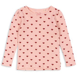 Konges Sløjd Amour Rouge Minnie Blus Gots