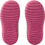 Reima Grey Pink Passo 2.0 Grey Pink ReimaTec Skor