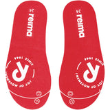 Reima Grey Pink Passo 2.0 Grey Pink ReimaTec Skor