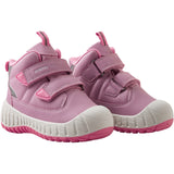 Reima Grey Pink Passo 2.0 Grey Pink ReimaTec Skor