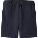 Name It Navy Blazer Vivian Kort Leggings Noos