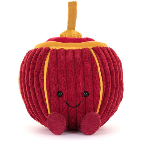 Jellycat Amuseables Rayray Lanterne, 17 Cm