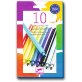 Djeco markörer - regnbåge