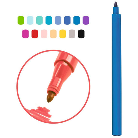 Djeco Tusser - Stilla havet