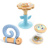 Djeco Babygifti Presentförpackning