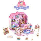 Djeco Mi Hus - Rosie