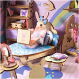 Djeco Mi Hus - Rosie