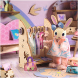 Djeco Mi Hus - Rosie