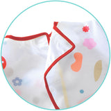 Djeco målning förkläde w / ficka