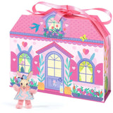 Djeco Mi Hus - Rosie