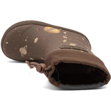 Bisgaard Lost In Space Thermo Rubber Stövlar