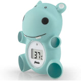Alecto Hippo Bath Och Room Thermometer