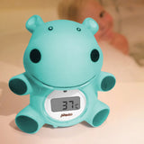 Alecto Hippo Bath Och Room Thermometer